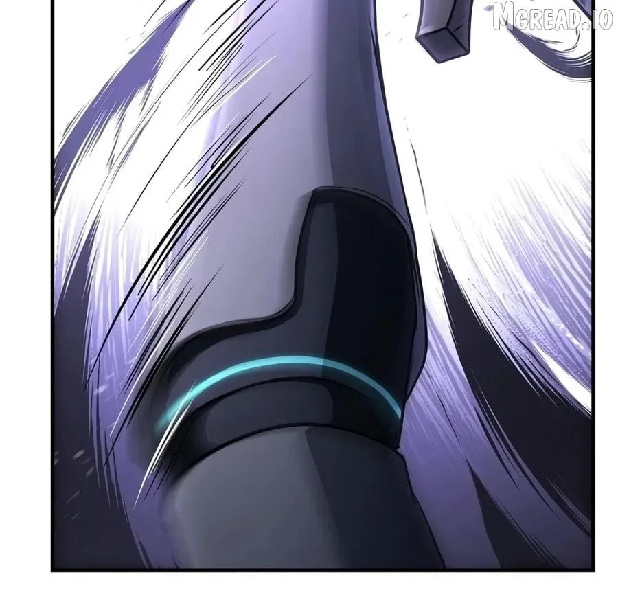 Master Swordsman's Stream Chapter 2 page 18