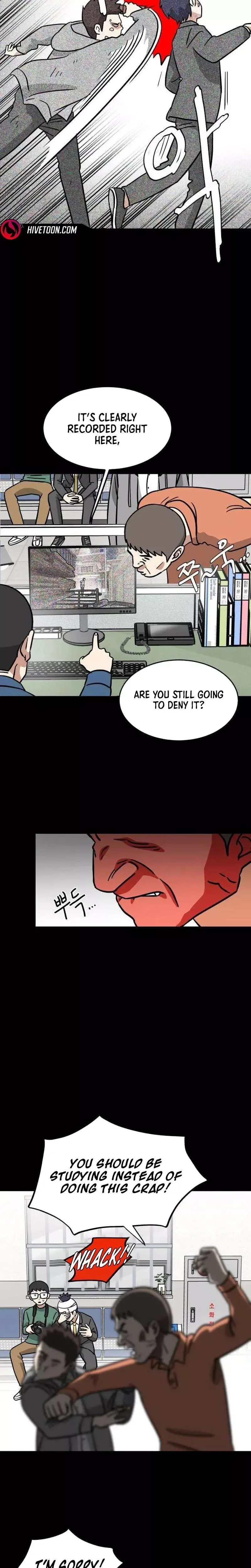 Ready Action Chapter 4 page 11