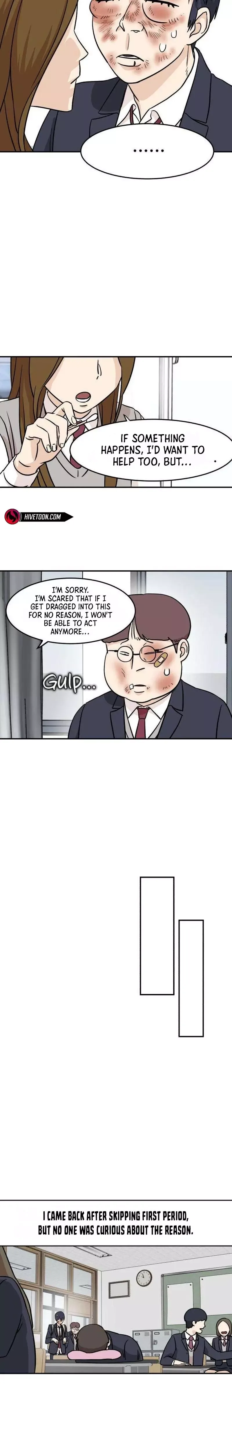Ready Action Chapter 3 page 18
