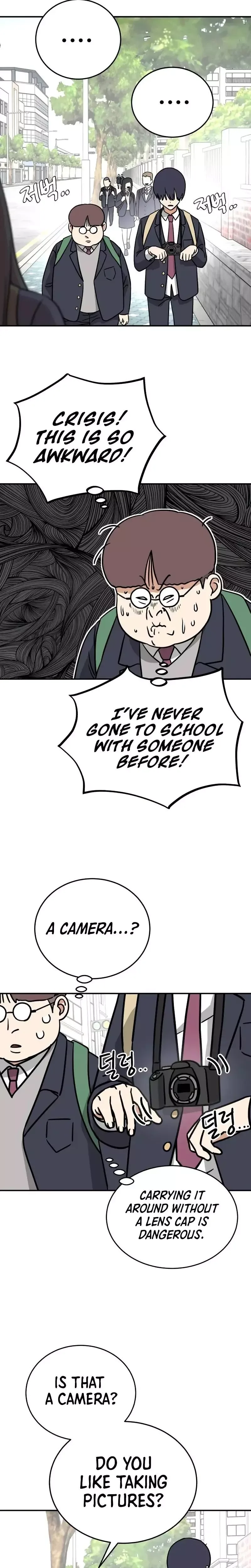 Ready Action Chapter 1 page 23