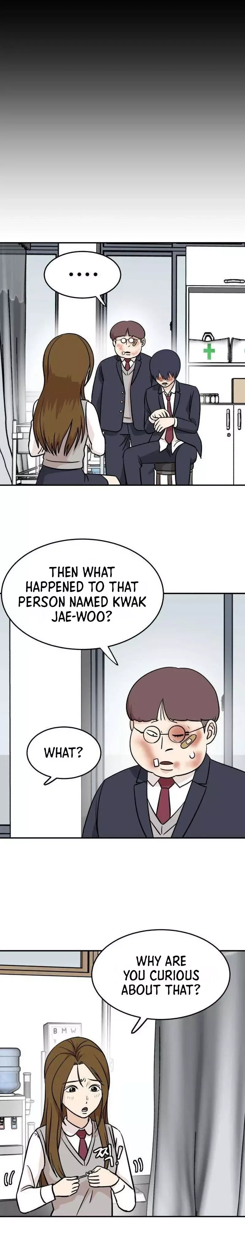 Ready Action Chapter 3 page 16