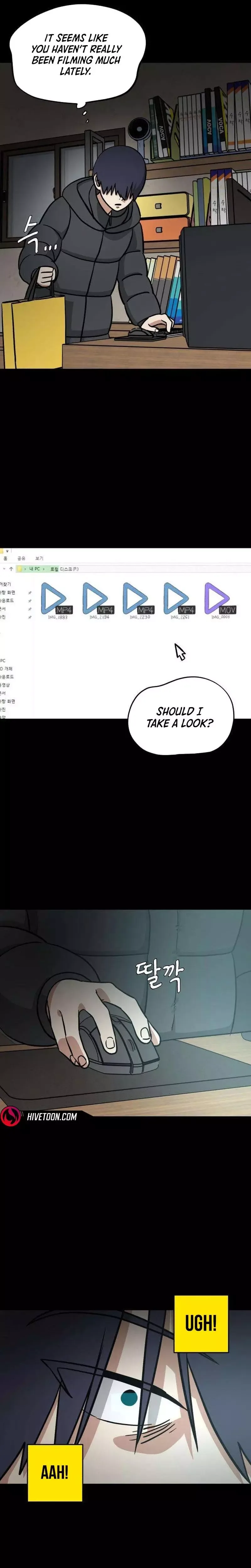 Ready Action Chapter 4 page 19