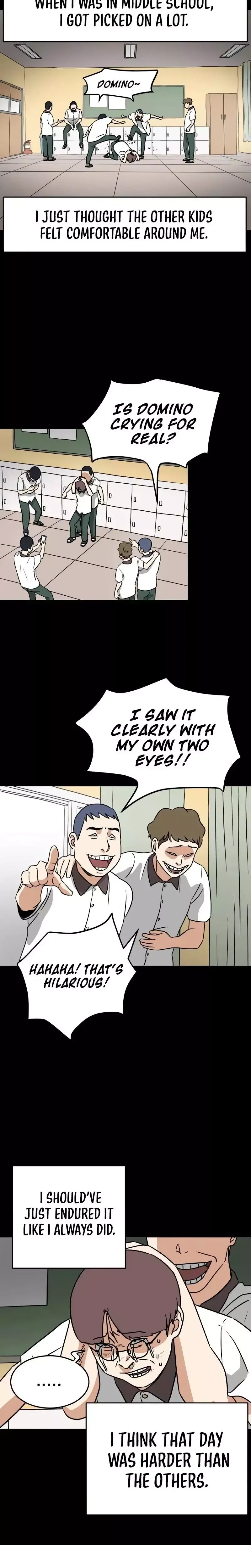 Ready Action Chapter 1 page 33
