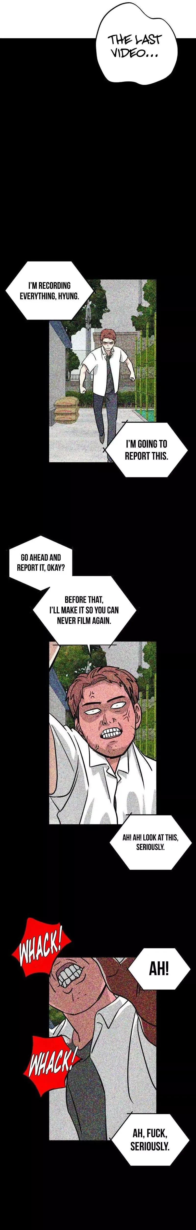 Ready Action Chapter 4 page 22