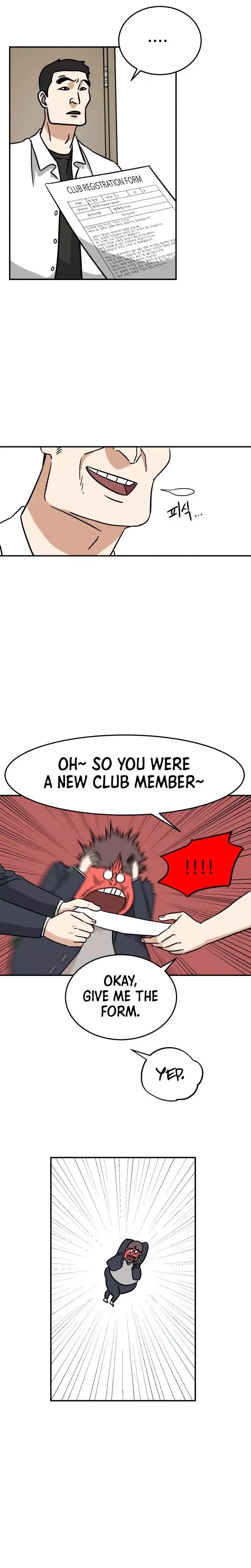 Ready Action Chapter 1 page 31