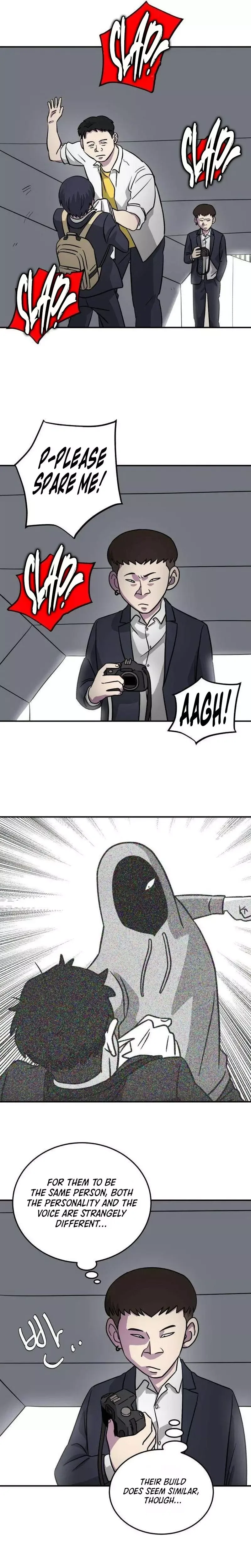 Ready Action Chapter 3 page 23