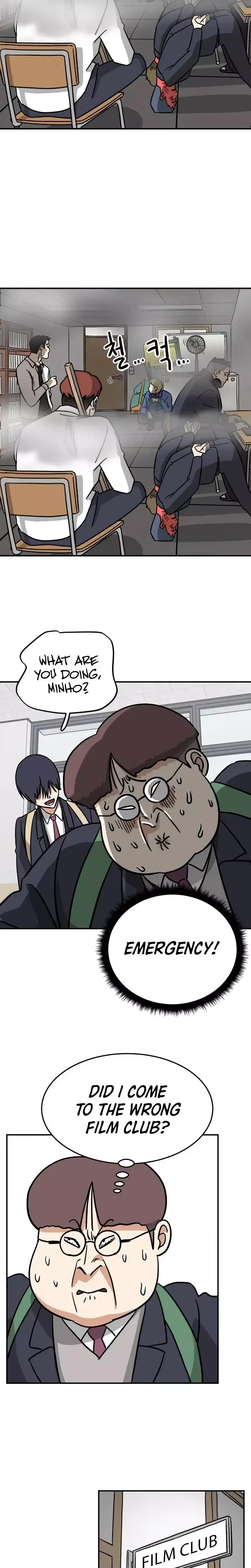 Ready Action Chapter 1 page 29