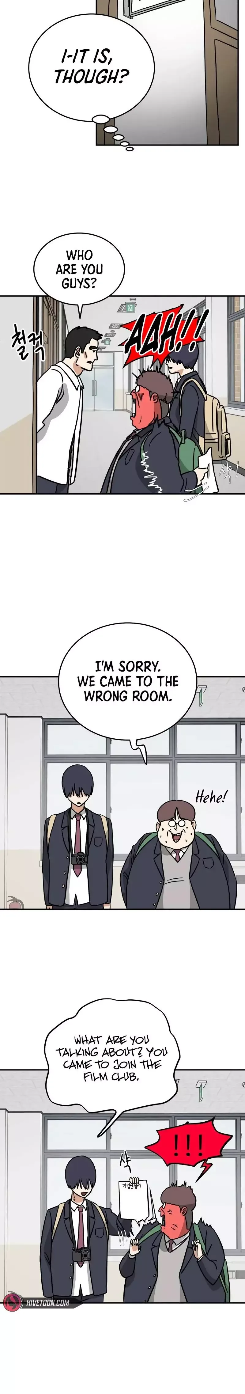Ready Action Chapter 1 page 30