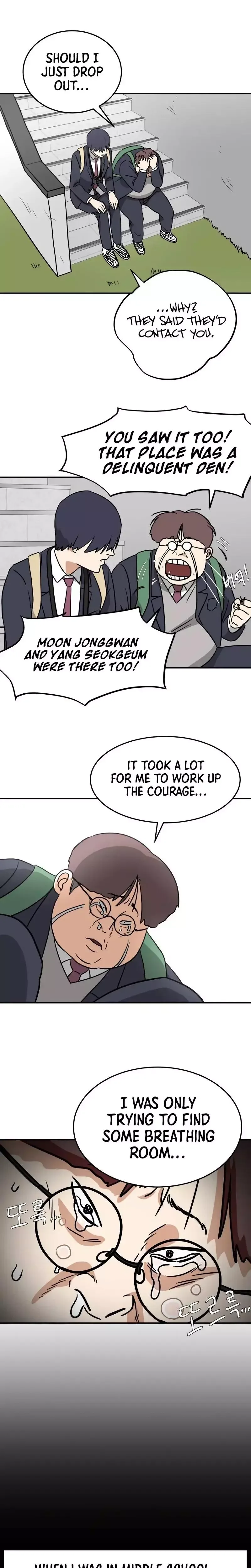 Ready Action Chapter 1 page 32