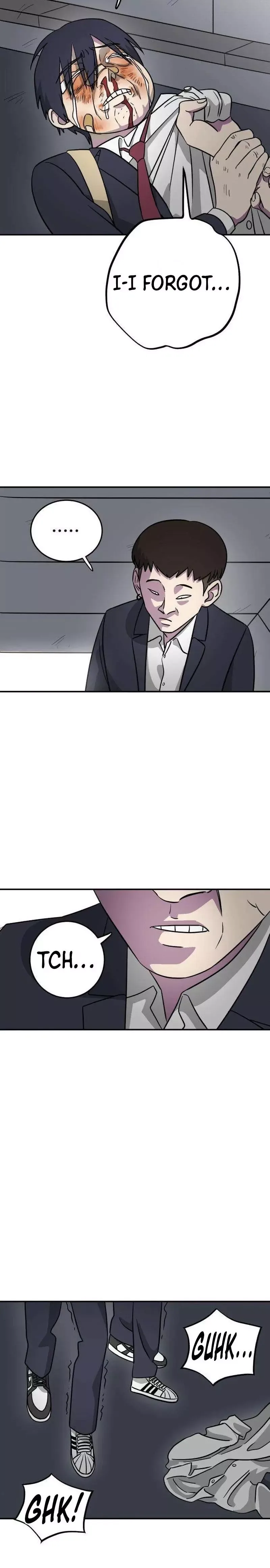 Ready Action Chapter 3 page 25