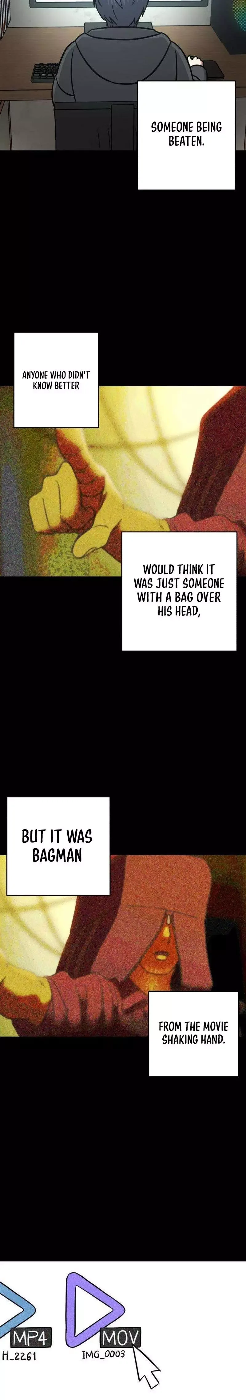 Ready Action Chapter 4 page 21