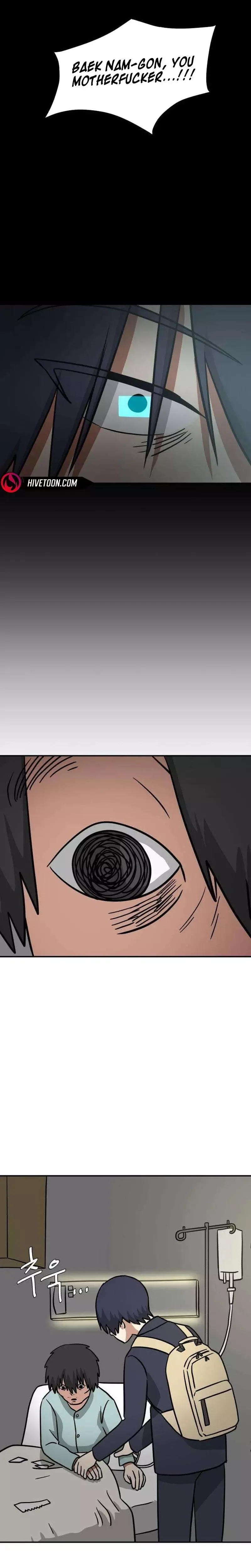 Ready Action Chapter 4 page 23