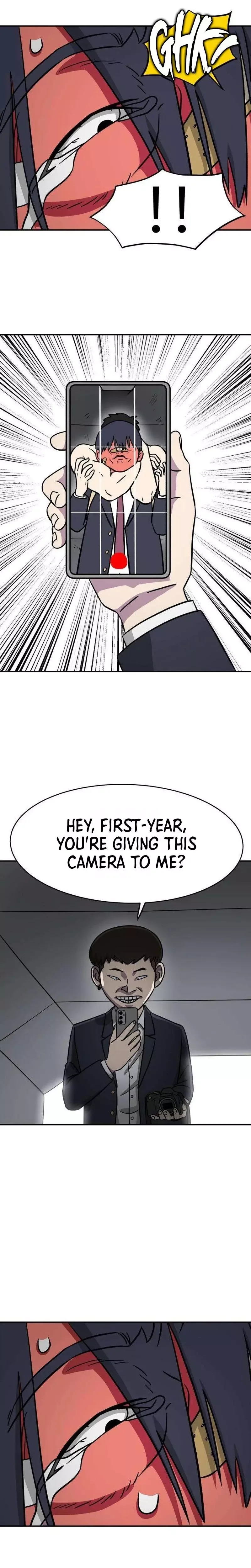 Ready Action Chapter 3 page 29