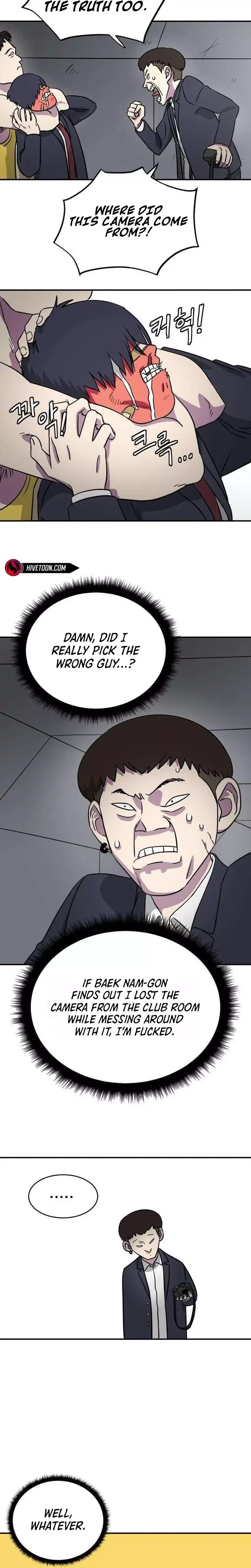 Ready Action Chapter 3 page 27