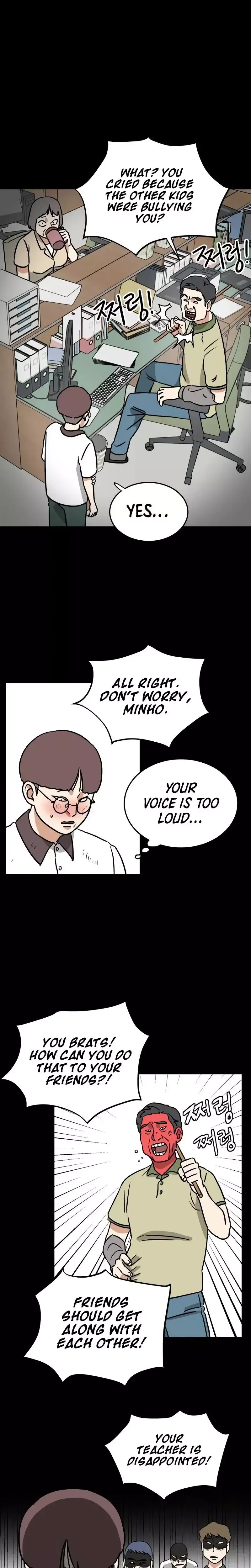 Ready Action Chapter 1 page 34