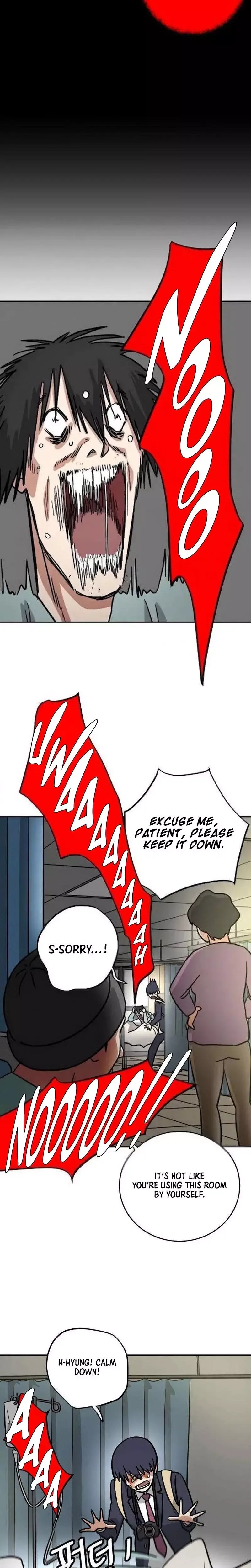 Ready Action Chapter 4 page 28