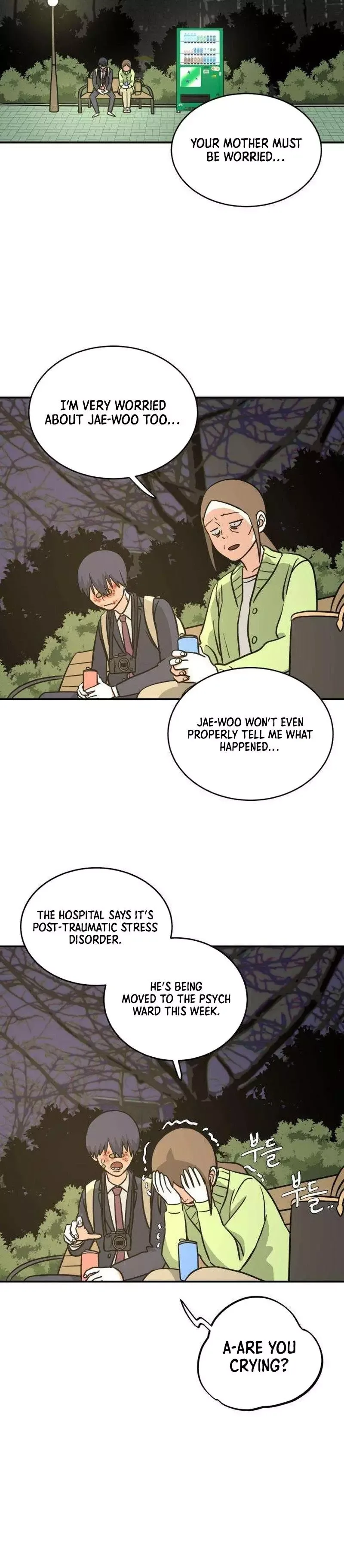 Ready Action Chapter 4 page 30