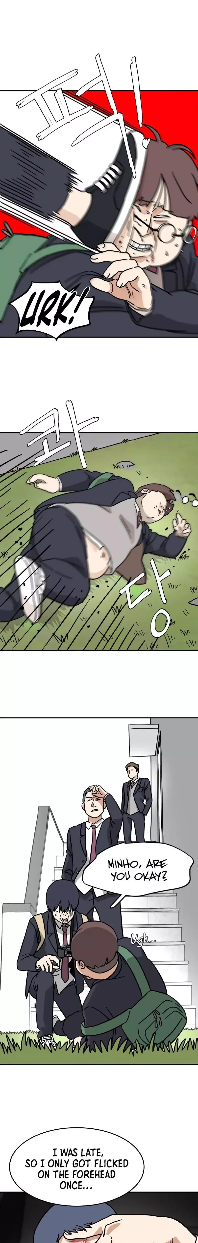 Ready Action Chapter 1 page 44