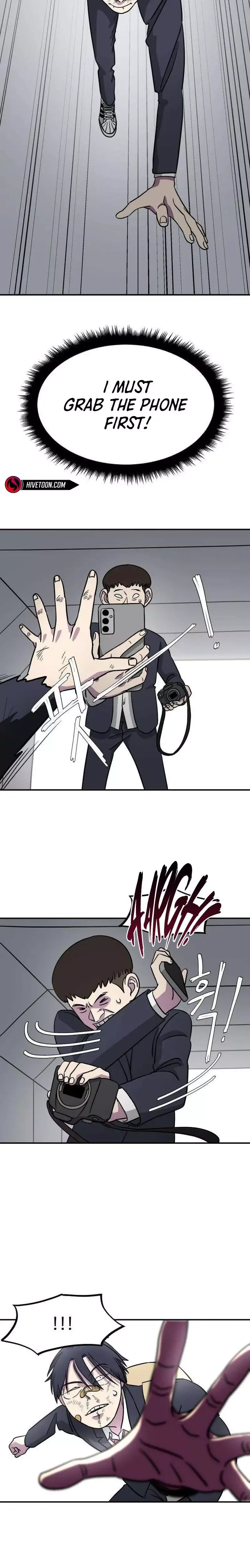 Ready Action Chapter 3 page 33