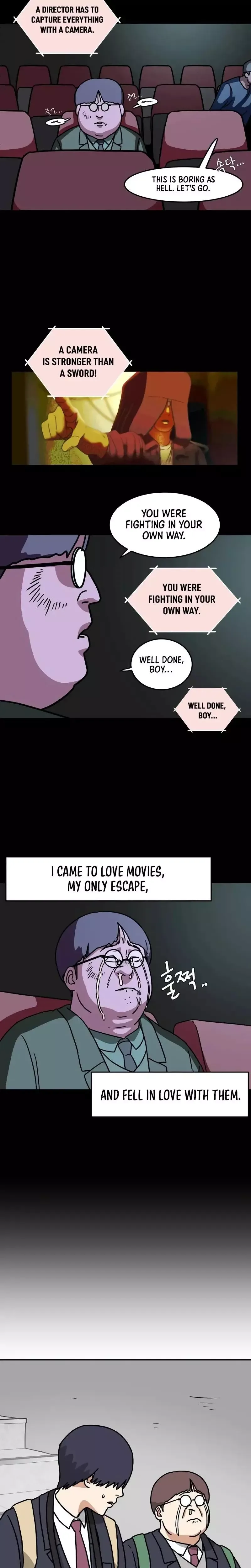 Ready Action Chapter 1 page 41