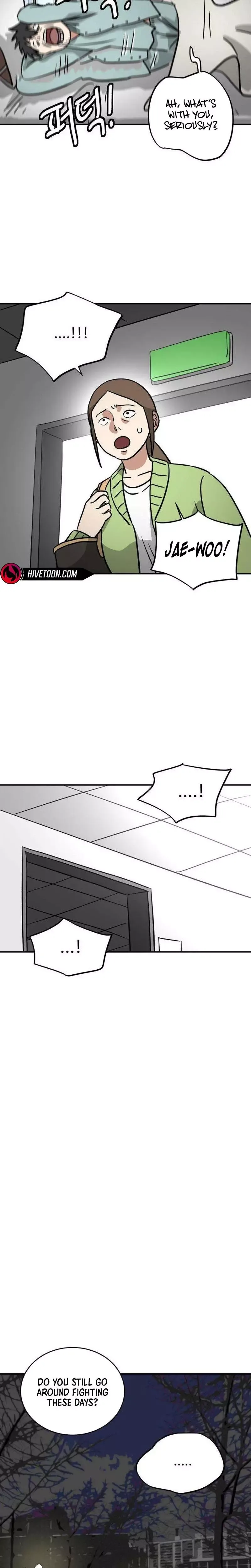 Ready Action Chapter 4 page 29