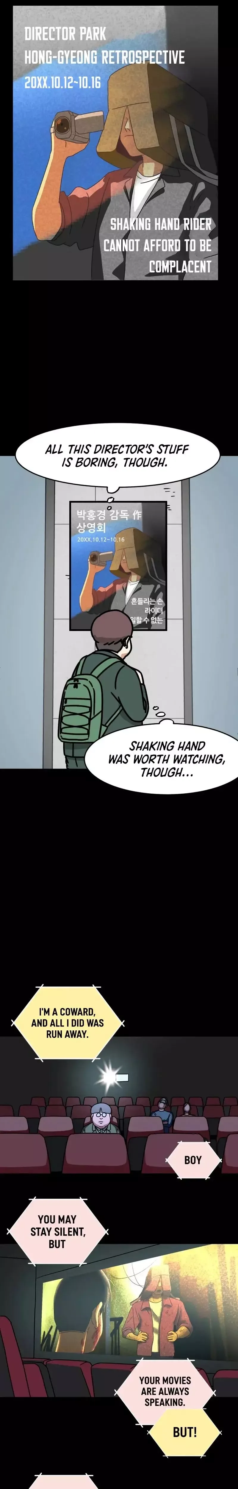 Ready Action Chapter 1 page 40