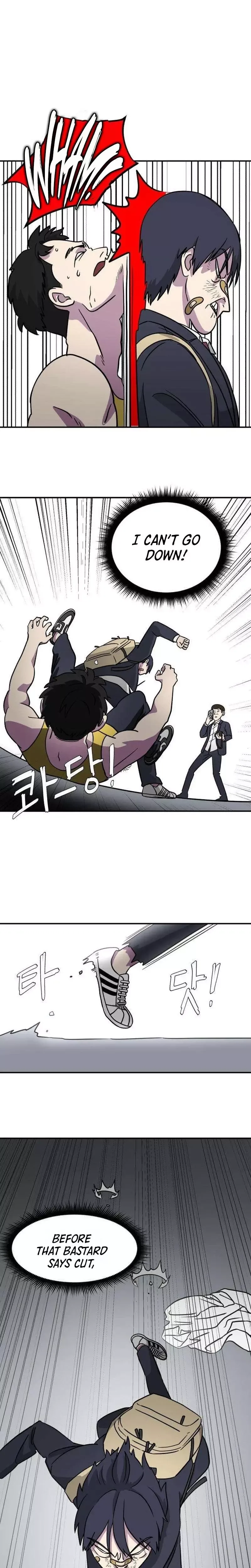 Ready Action Chapter 3 page 32