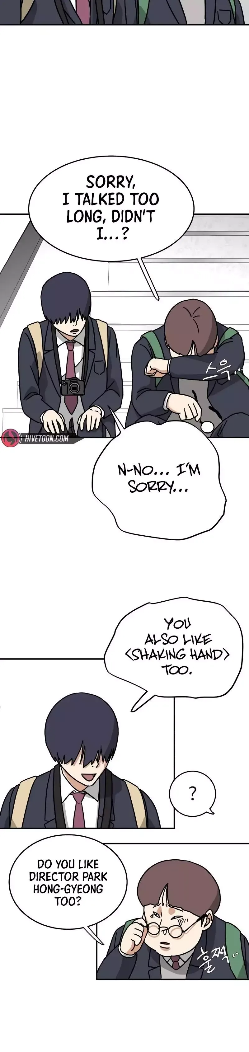 Ready Action Chapter 1 page 42