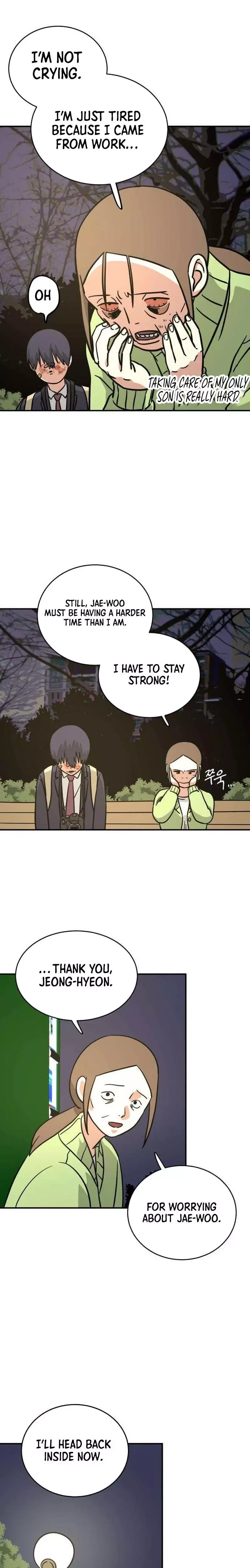 Ready Action Chapter 4 page 31