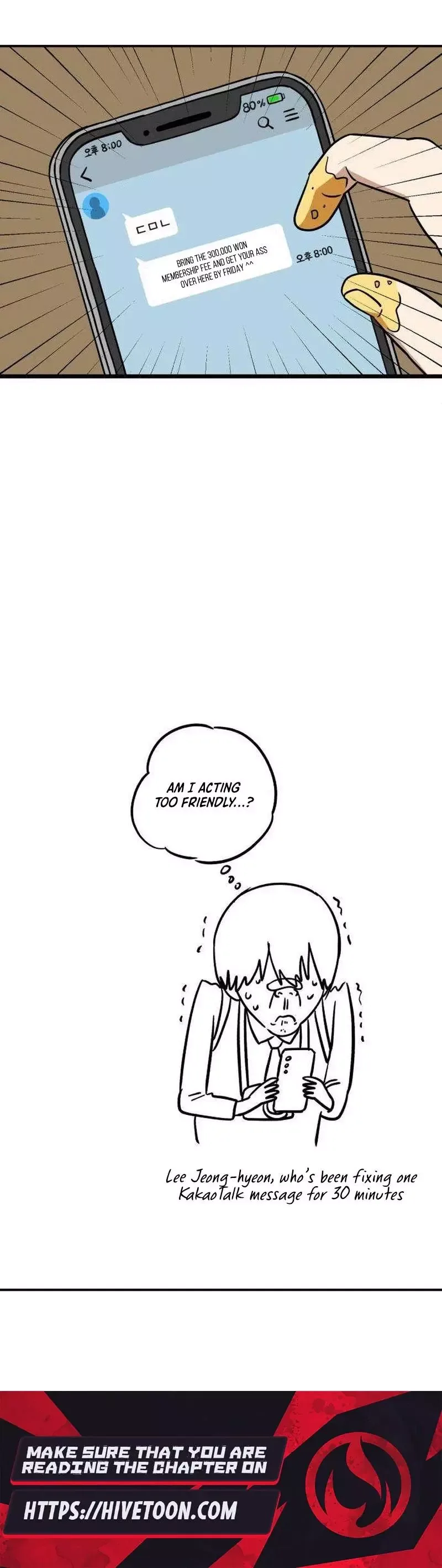 Ready Action Chapter 4 page 35