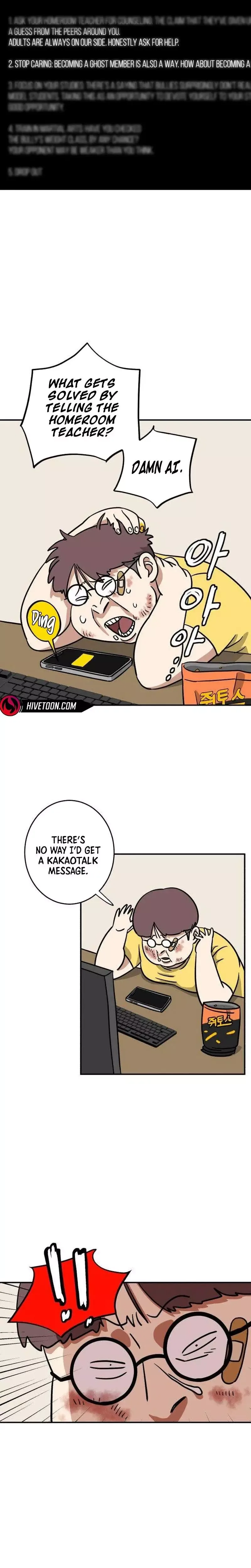 Ready Action Chapter 4 page 34