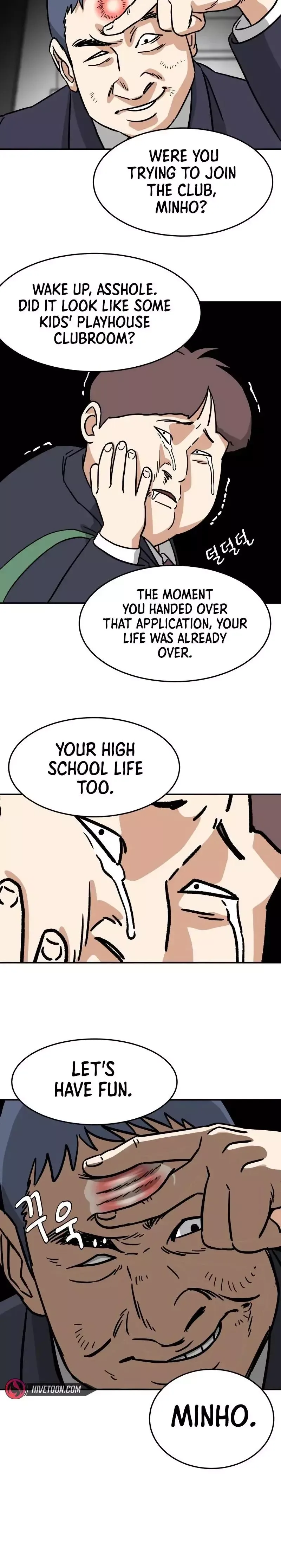 Ready Action Chapter 1 page 45