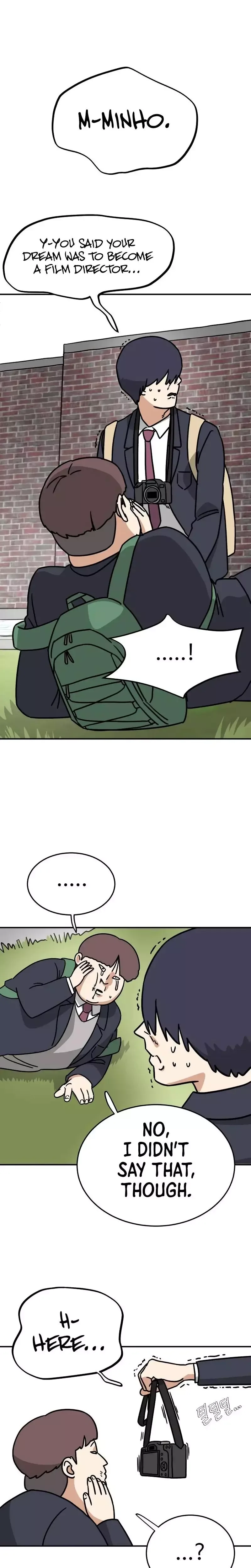 Ready Action Chapter 1 page 46