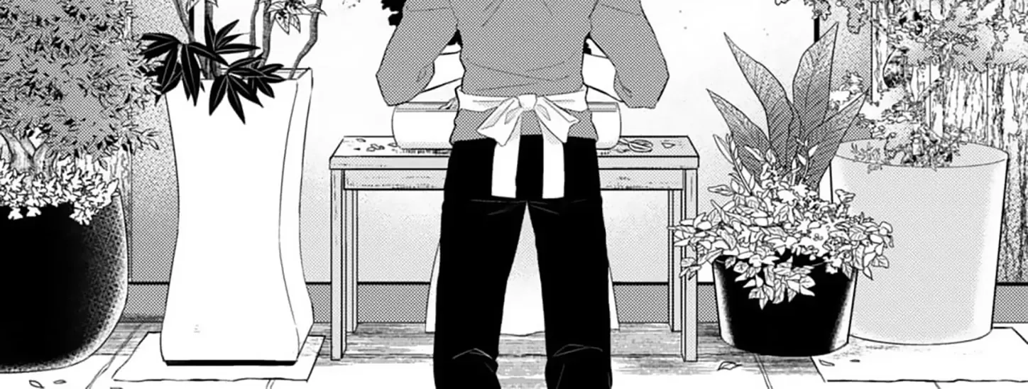 Kimi, Shiorerukoto Nakare Chapter 1 page 10