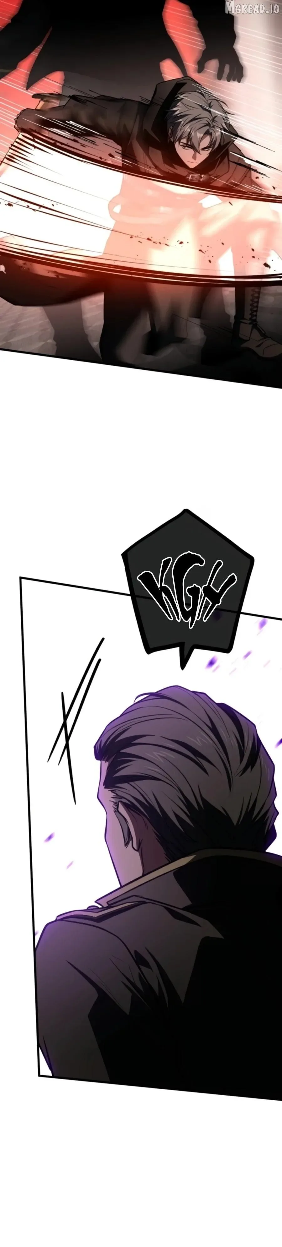 Master Swordsman's Stream Chapter 6 page 13