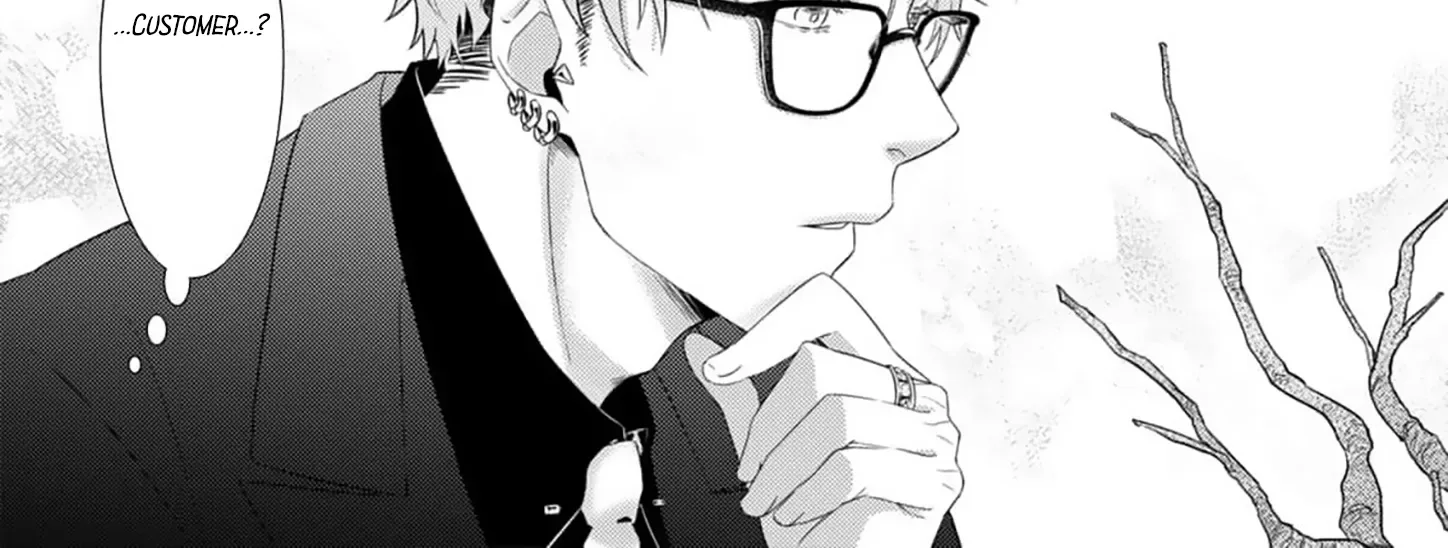 Kimi, Shiorerukoto Nakare Chapter 1 page 20