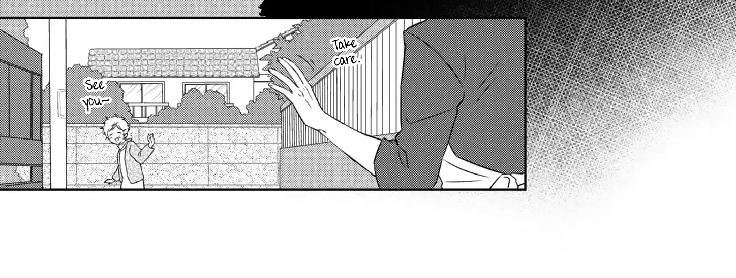 Kimi, Shiorerukoto Nakare Chapter 1 page 26