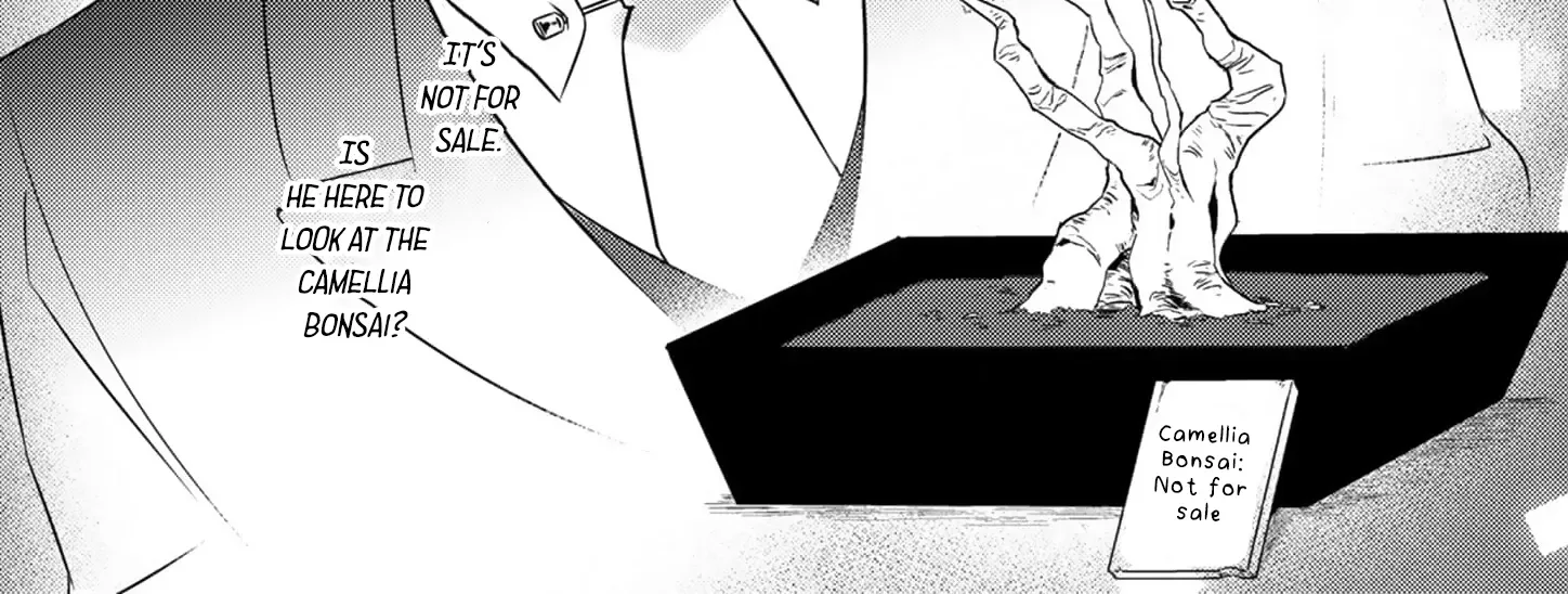 Kimi, Shiorerukoto Nakare Chapter 1 page 24
