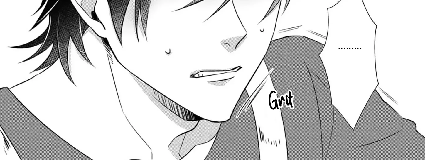 Kimi, Shiorerukoto Nakare Chapter 1 page 34