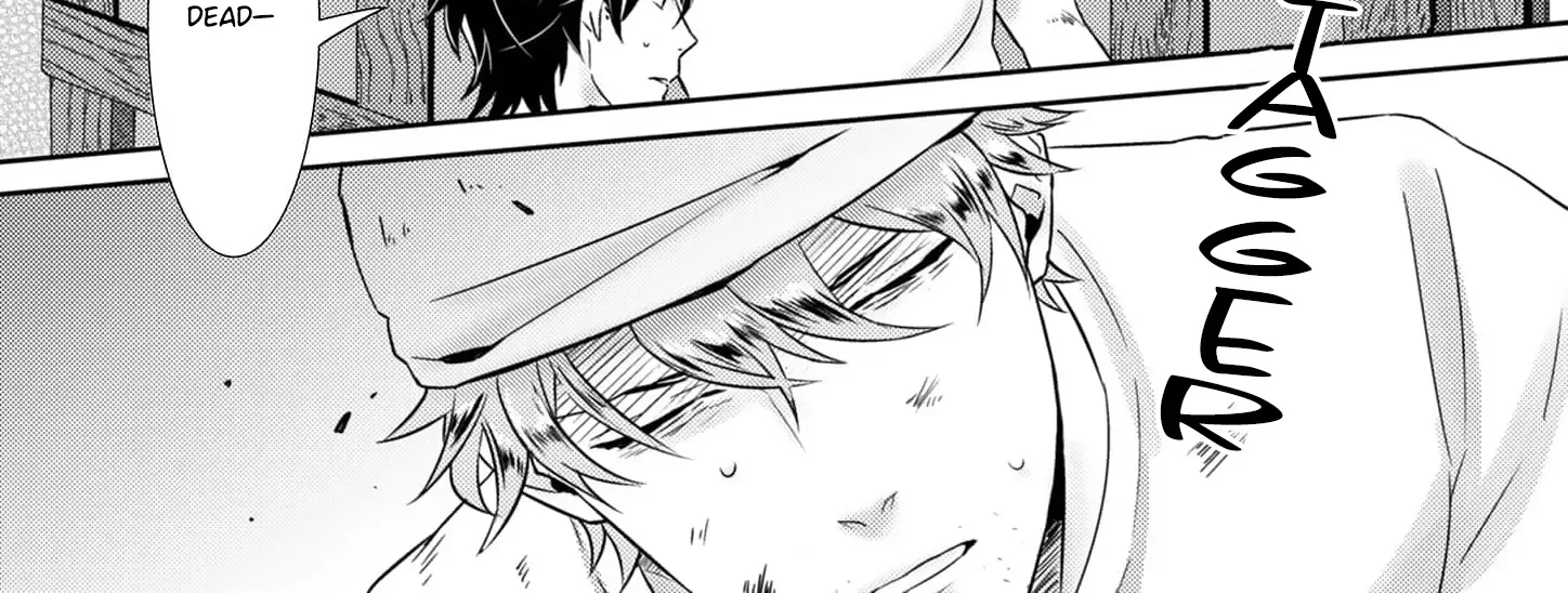 Kimi, Shiorerukoto Nakare Chapter 1 page 30