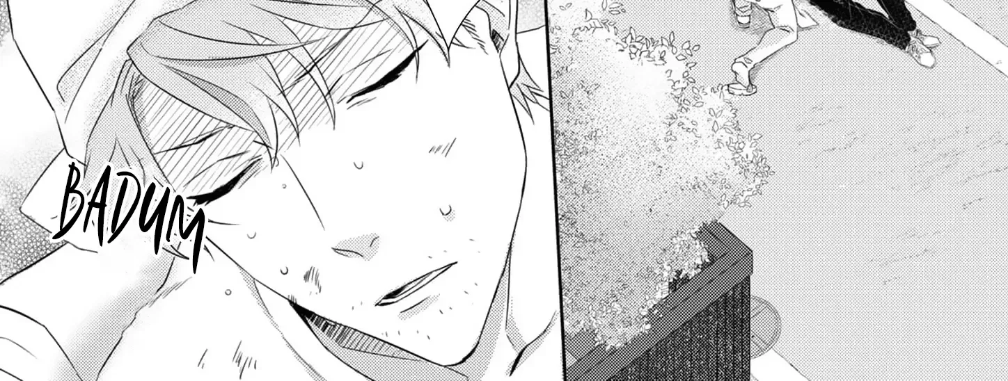 Kimi, Shiorerukoto Nakare Chapter 1 page 32