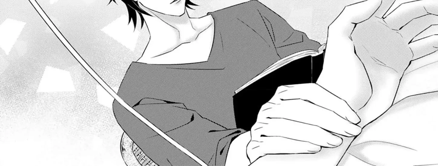 Kimi, Shiorerukoto Nakare Chapter 1 page 38