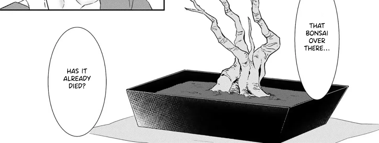 Kimi, Shiorerukoto Nakare Chapter 1 page 46