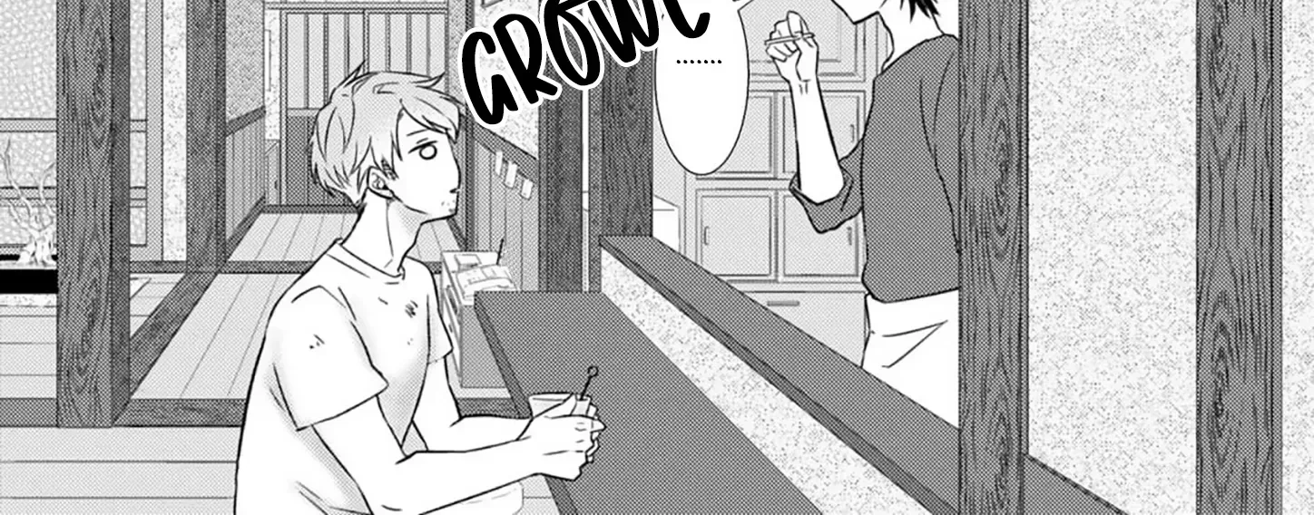 Kimi, Shiorerukoto Nakare Chapter 1 page 48