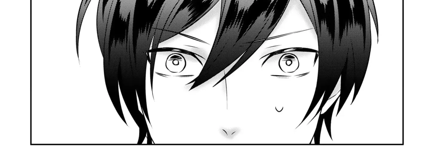 Kimi, Shiorerukoto Nakare Chapter 2 page 4