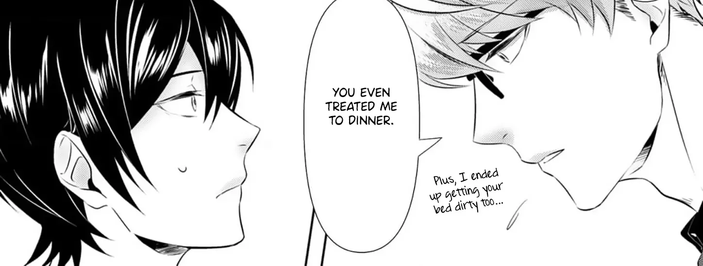 Kimi, Shiorerukoto Nakare Chapter 2 page 6