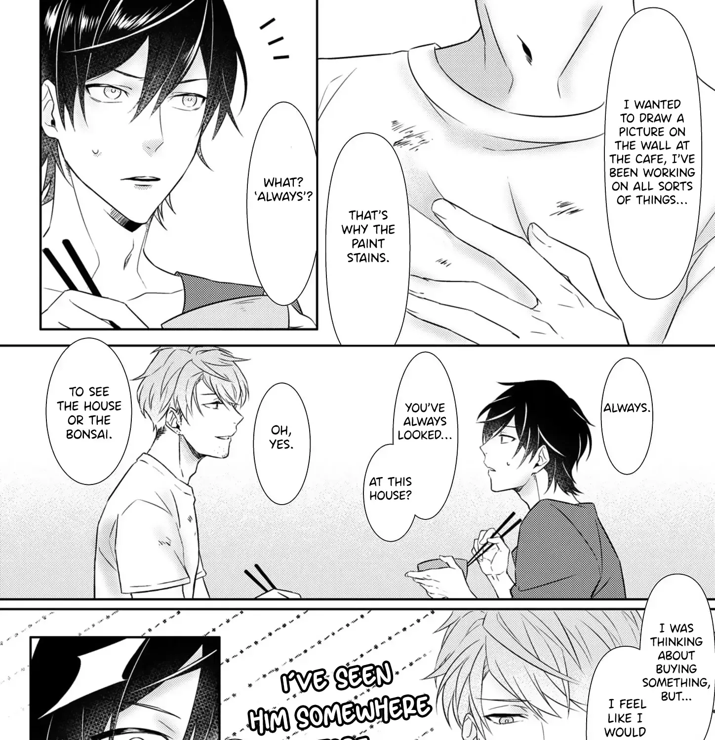 Kimi, Shiorerukoto Nakare Chapter 1 page 55