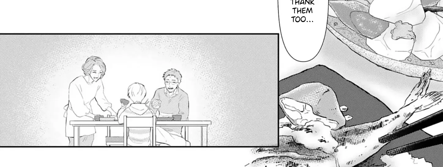 Kimi, Shiorerukoto Nakare Chapter 1 page 52