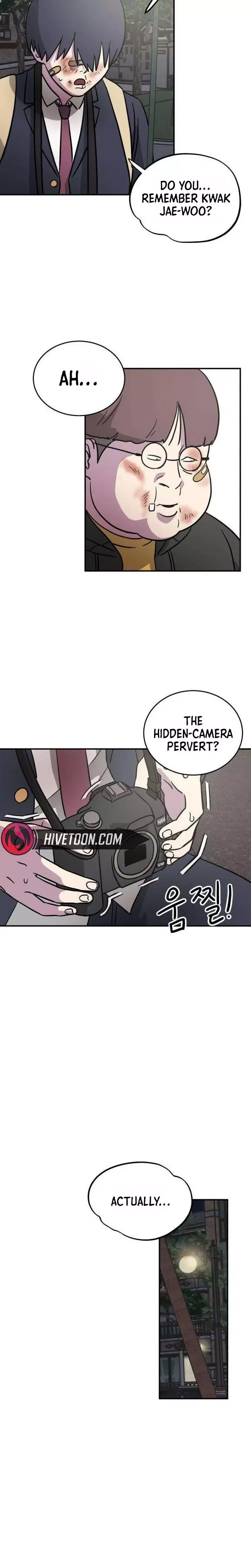 Ready Action Chapter 5 page 2
