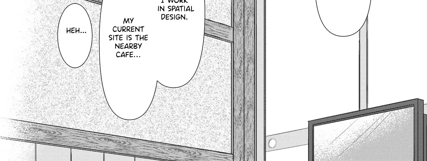 Kimi, Shiorerukoto Nakare Chapter 1 page 54